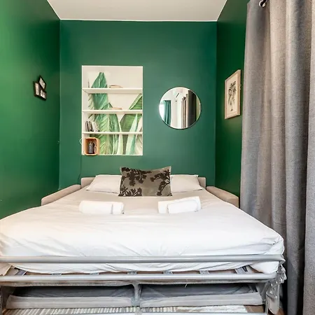 Sweett - Studio Opera Apartment